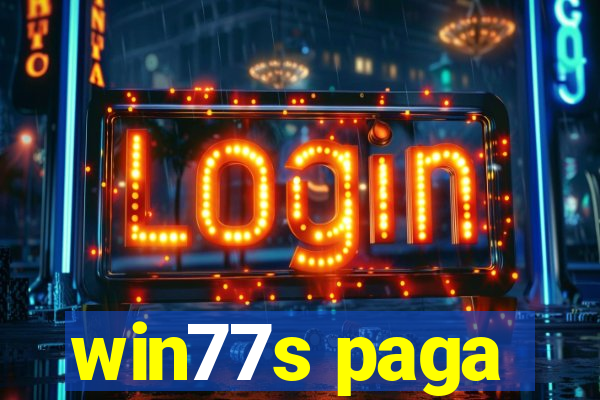 win77s paga