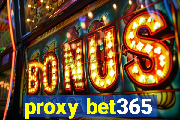 proxy bet365