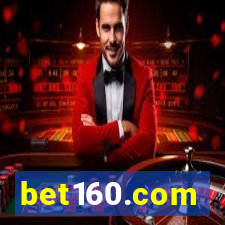 bet160.com