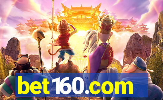 bet160.com