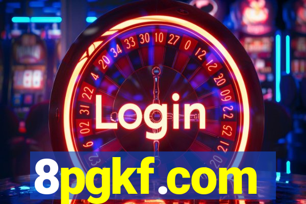 8pgkf.com