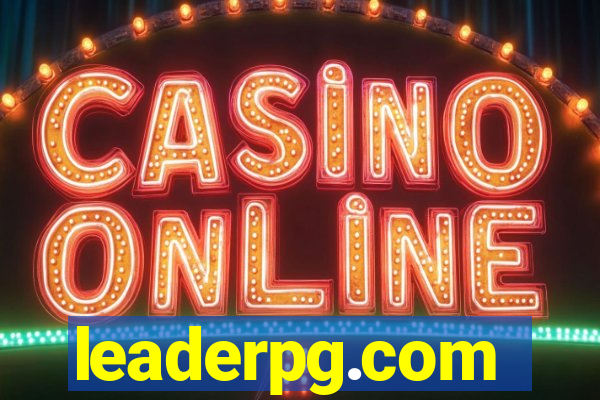 leaderpg.com