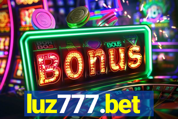 luz777.bet