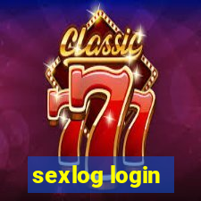 sexlog login