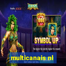 multicanais nl