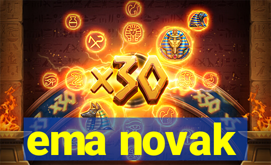 ema novak