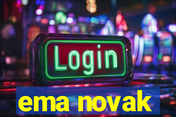 ema novak