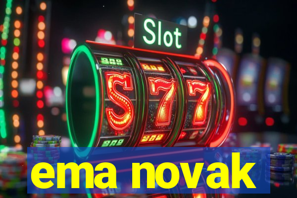 ema novak