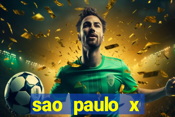 sao paulo x atletico mg futemax