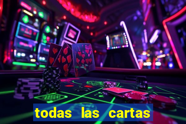 todas las cartas de yu gi oh forbidden memories