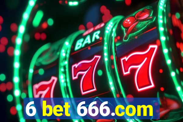 6 bet 666.com