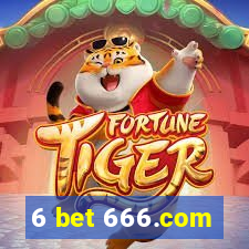 6 bet 666.com