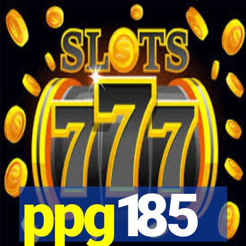 ppg185