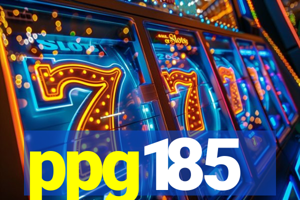 ppg185