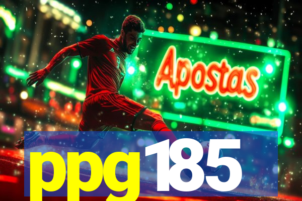 ppg185