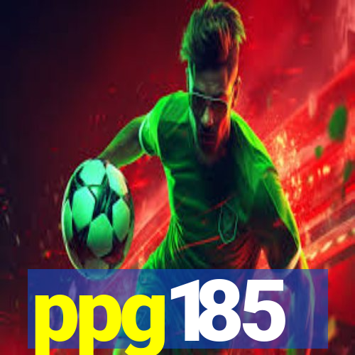 ppg185