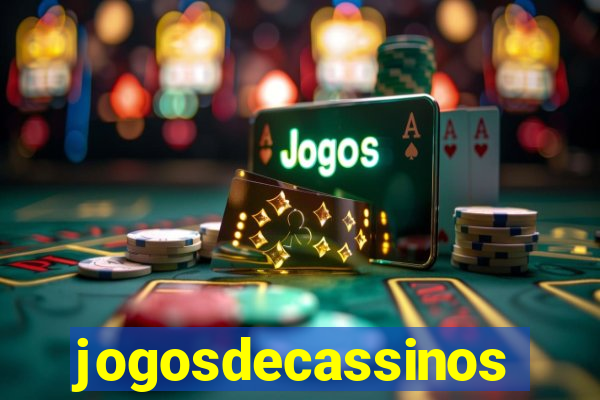 jogosdecassinos