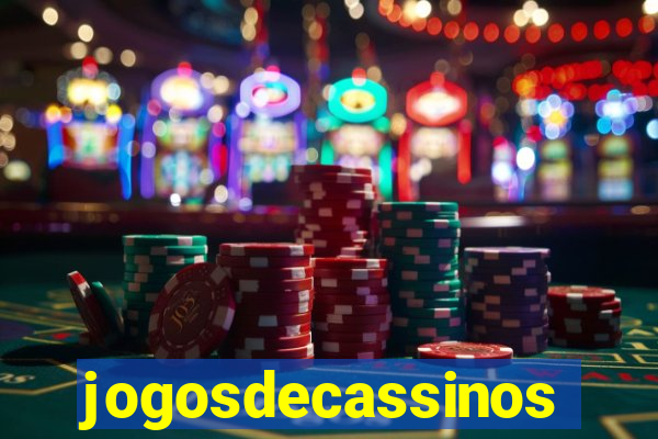 jogosdecassinos