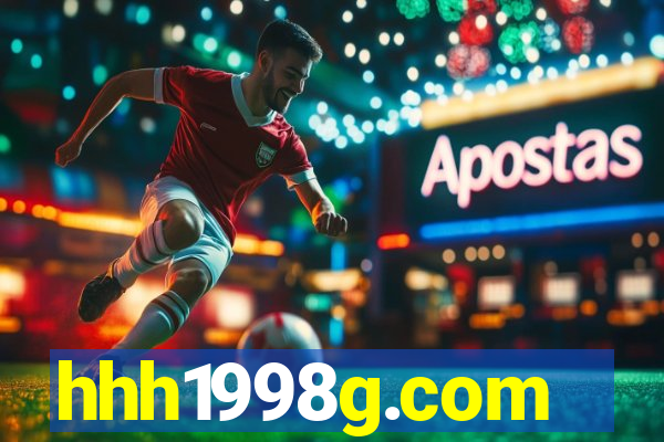 hhh1998g.com