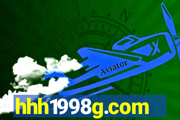 hhh1998g.com