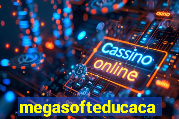 megasofteducacao