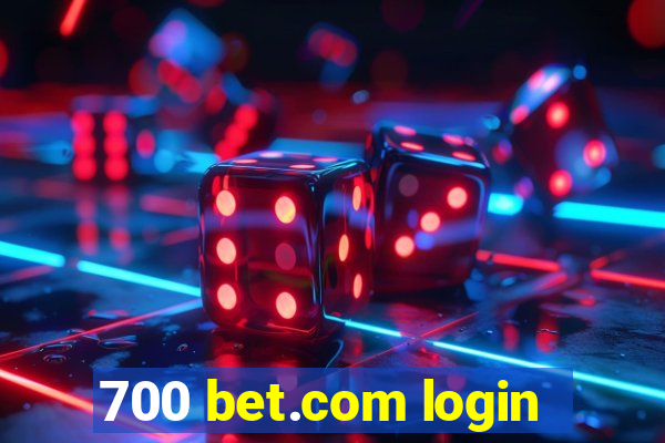 700 bet.com login