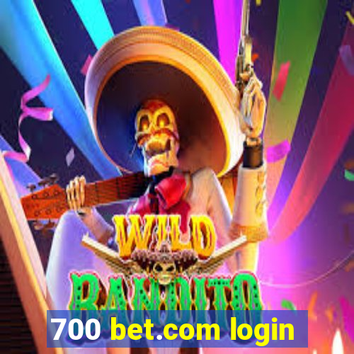 700 bet.com login