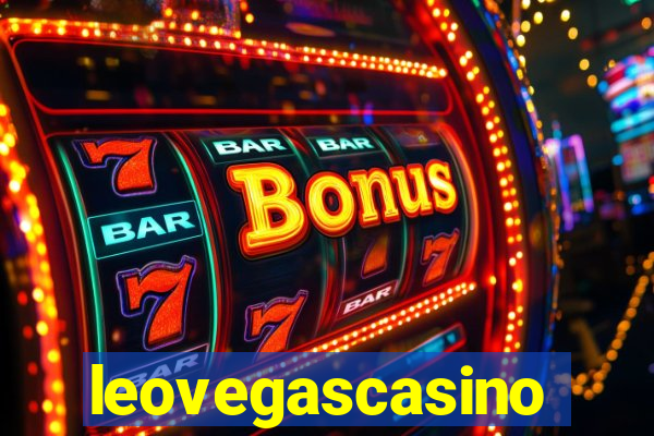 leovegascasino