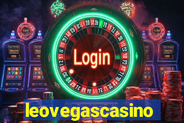 leovegascasino