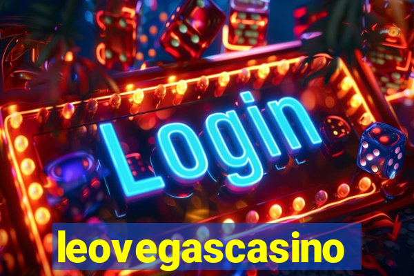 leovegascasino