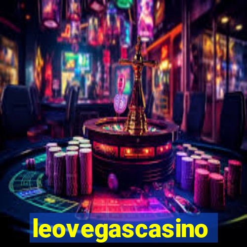 leovegascasino