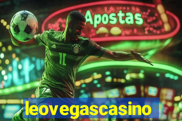 leovegascasino