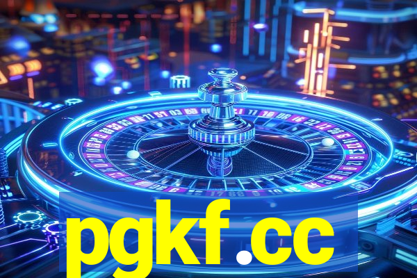 pgkf.cc