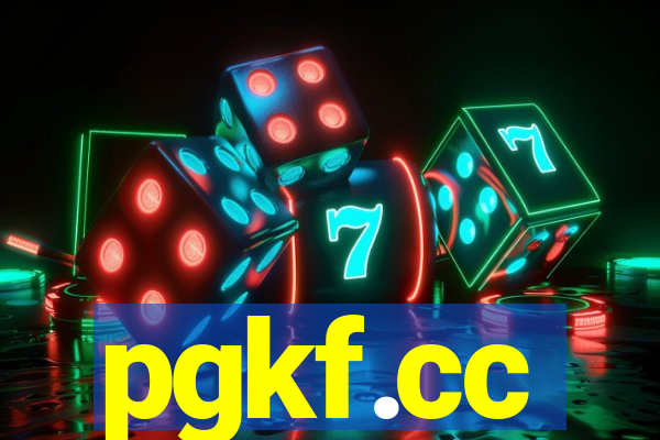 pgkf.cc