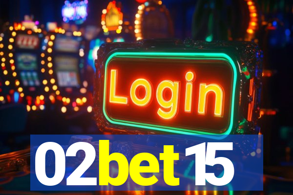 02bet15