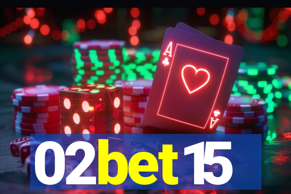 02bet15