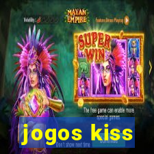 jogos kiss