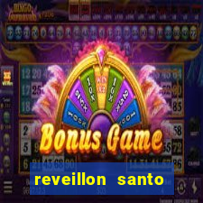 reveillon santo andre bahia