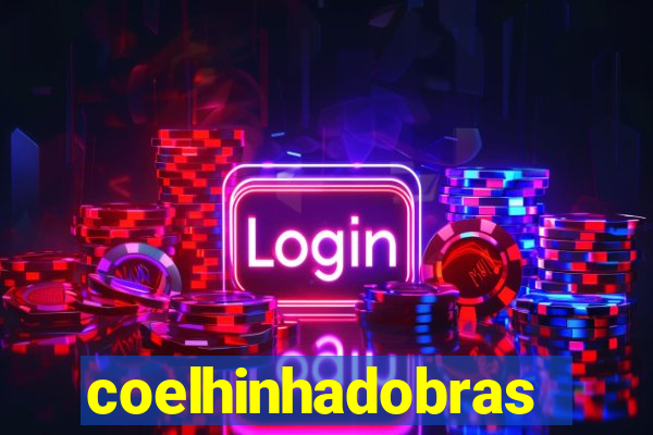 coelhinhadobrasil
