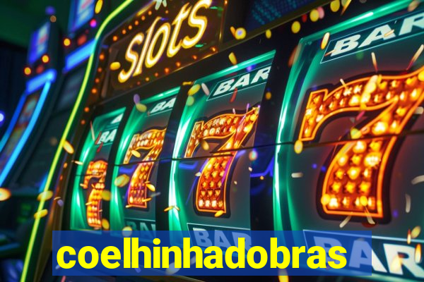 coelhinhadobrasil