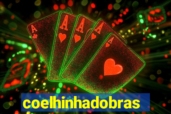 coelhinhadobrasil