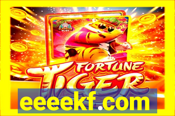 eeeekf.com