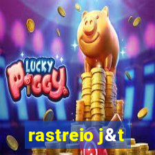 rastreio j&t