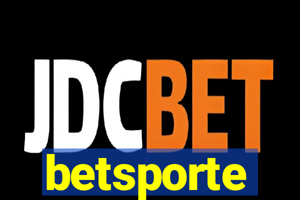 betsporte