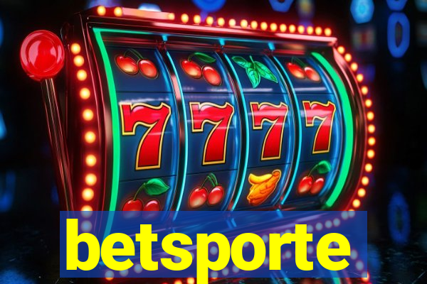 betsporte
