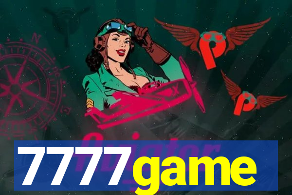 7777game