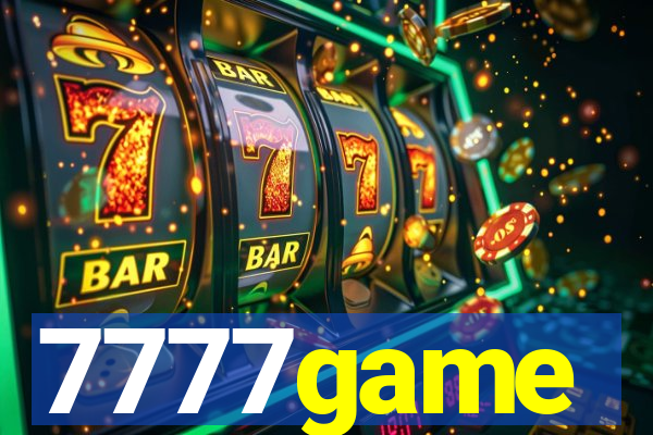 7777game