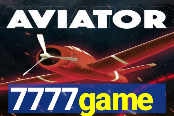 7777game