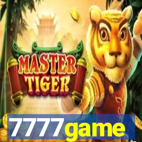 7777game