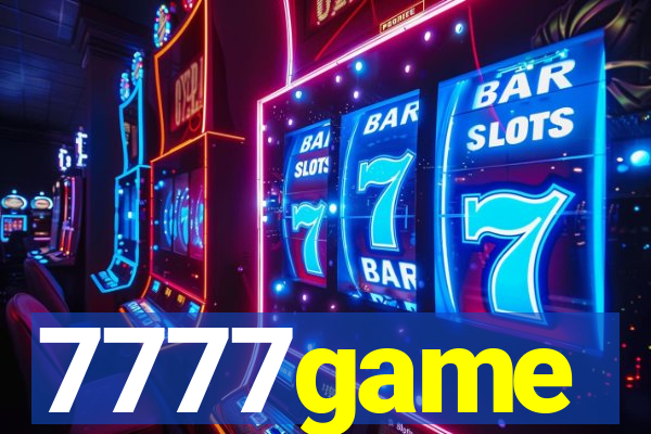 7777game